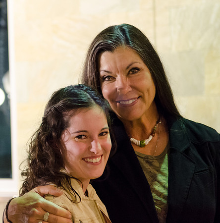 Women's Night Out - Fall 2014