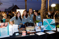 Women's Night Out – Spring 2015