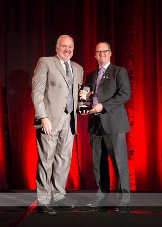 Premier Partner Awards