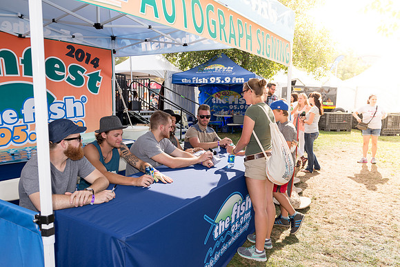 03 All Things New - FishFest 2014