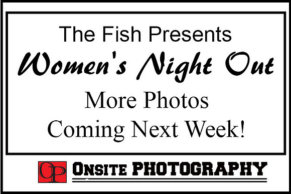 Women's Night Out - Fall 2015