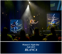 Blanca