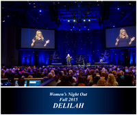 Delilah