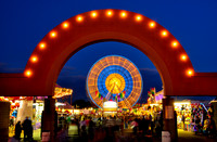 Dixie Classic Fair - Winston-Salem, NC