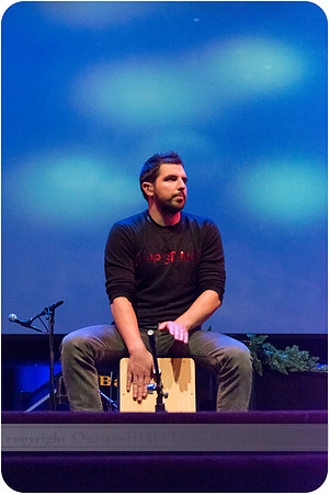95.9 The Fish Christmas Concert - 2015