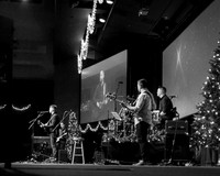 95.9 The Fish Christmas Concert - 2015