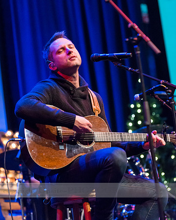 95.9 The Fish Christmas Concert - 2015