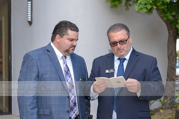 Premier Partner Awards