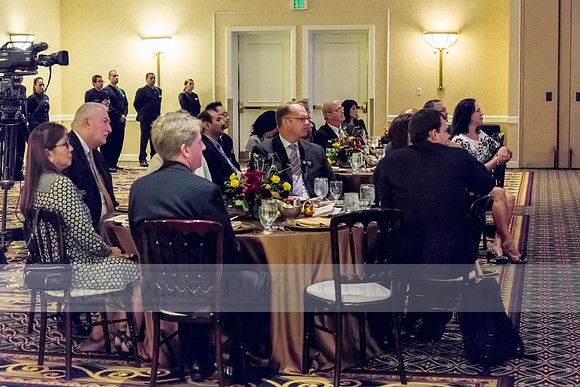 Premier Partner Awards