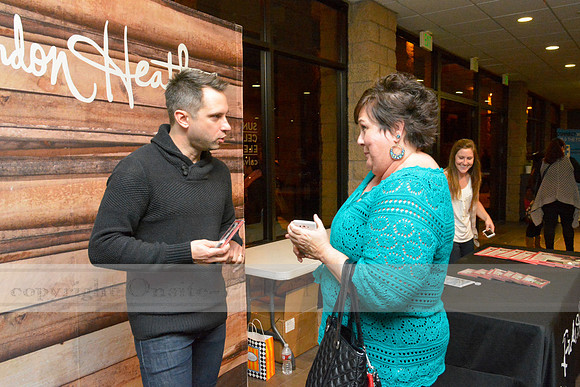 95.9 The Fish Christmas Concert - 2015