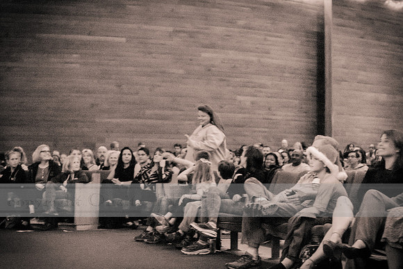 95.9 The Fish Christmas Concert - 2015