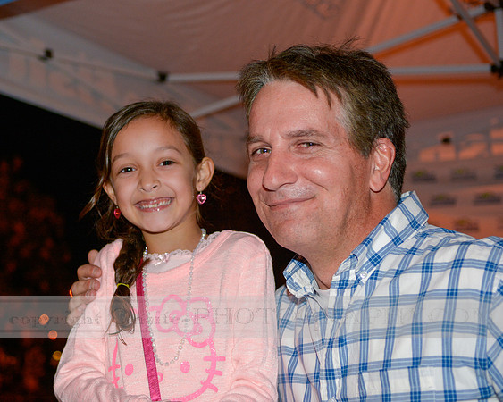 95.9 The Fish Christmas Concert - 2015