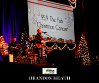Brandon Heath