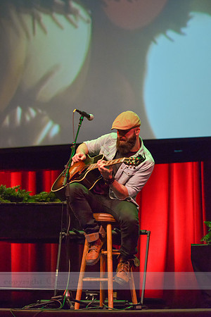 95.9 The Fish Christmas Concert - 2015