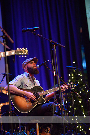 95.9 The Fish Christmas Concert - 2015