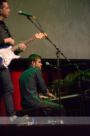 95.9 The Fish Christmas Concert - 2015