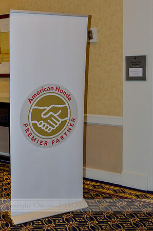 Premier Partner Awards