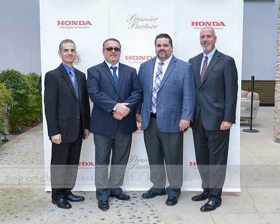 Premier Partner Awards