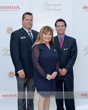 Premier Partner Awards
