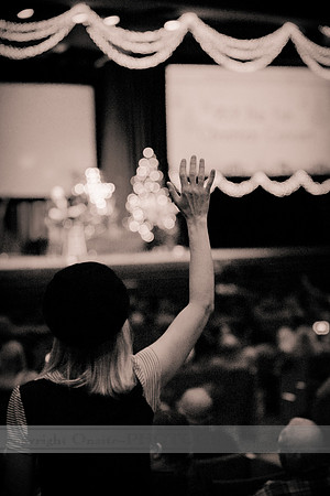95.9 The Fish Christmas Concert - 2015