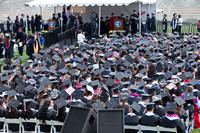 Cal State Fullerton Graduation