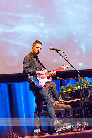 95.9 The Fish Christmas Concert - 2015
