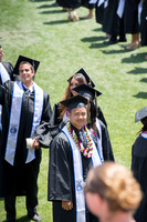 Cal State Fullerton Graduation