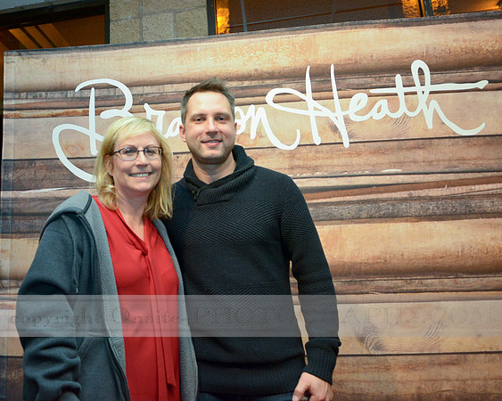 95.9 The Fish Christmas Concert - 2015