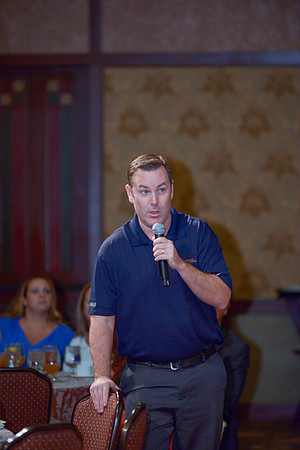 American Indian Chamber of Commerce of California Luncheon at the Grand Californian Hotel - 2013