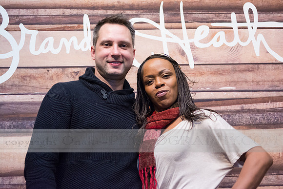 95.9 The Fish Christmas Concert - 2015