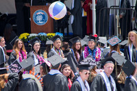 Cal State Fullerton Graduation