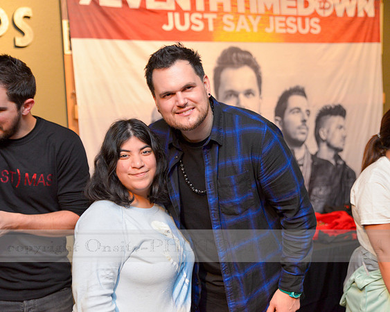 95.9 The Fish Christmas Concert - 2015