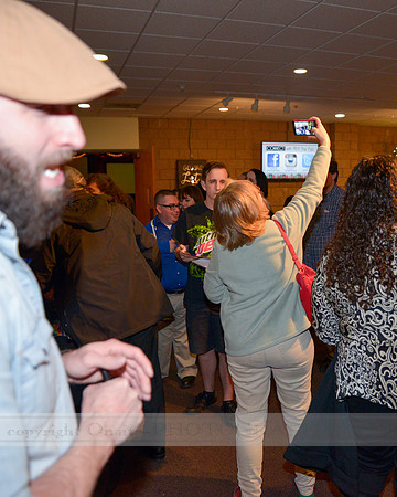 95.9 The Fish Christmas Concert - 2015