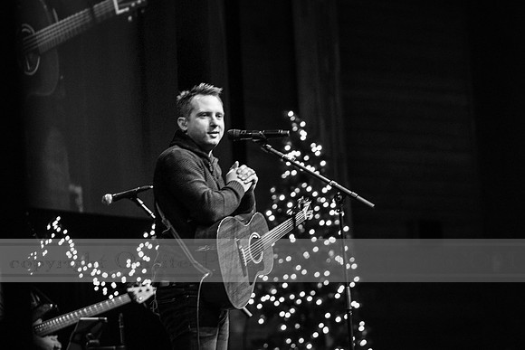 95.9 The Fish Christmas Concert - 2015