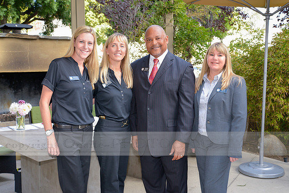 Premier Partner Awards