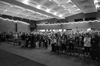 95.9 The Fish Christmas Concert - 2015