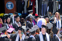 Cal State Fullerton Graduation