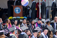 Cal State Fullerton Graduation