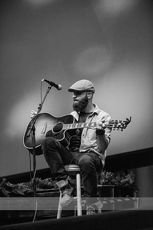 95.9 The Fish Christmas Concert - 2015