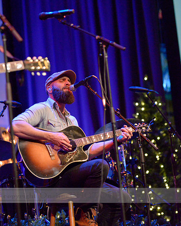 95.9 The Fish Christmas Concert - 2015