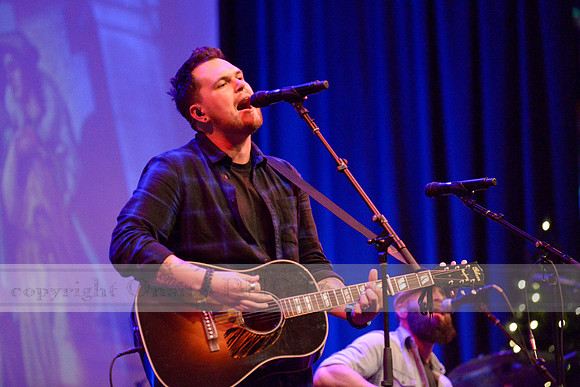 95.9 The Fish Christmas Concert - 2015