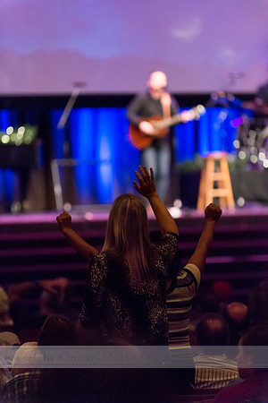 95.9 The Fish Christmas Concert - 2015