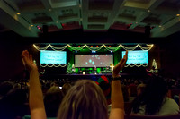 95.9 The Fish Christmas Concert - 2015