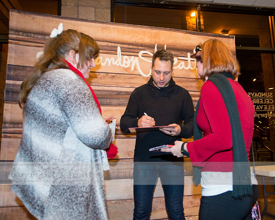 95.9 The Fish Christmas Concert - 2015