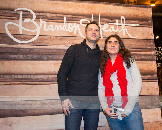 95.9 The Fish Christmas Concert - 2015