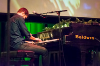 95.9 The Fish Christmas Concert - 2015