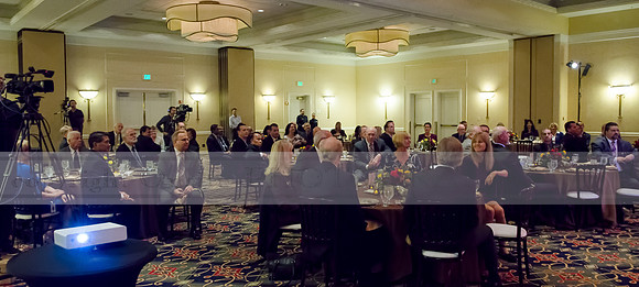 Premier Partner Awards