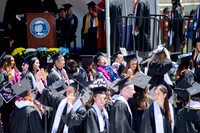 Cal State Fullerton Graduation
