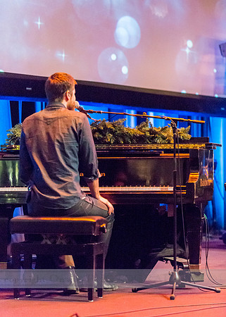 95.9 The Fish Christmas Concert - 2015
