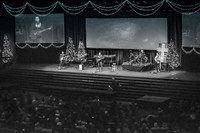 95.9 The Fish Christmas Concert - 2015